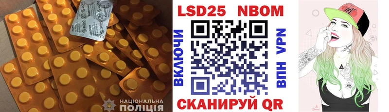 LSD-25 экстази кислота Губаха